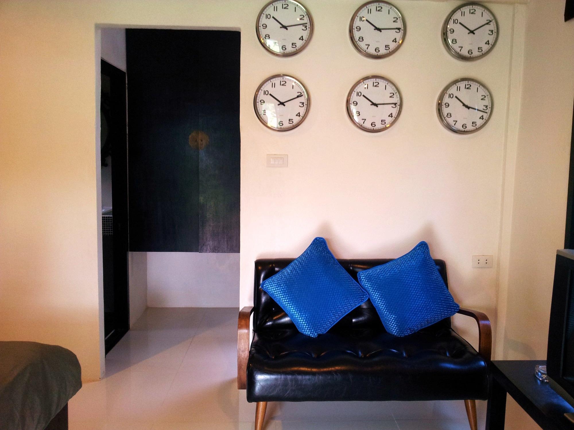 Saphli Villa Chumphon Exteriör bild