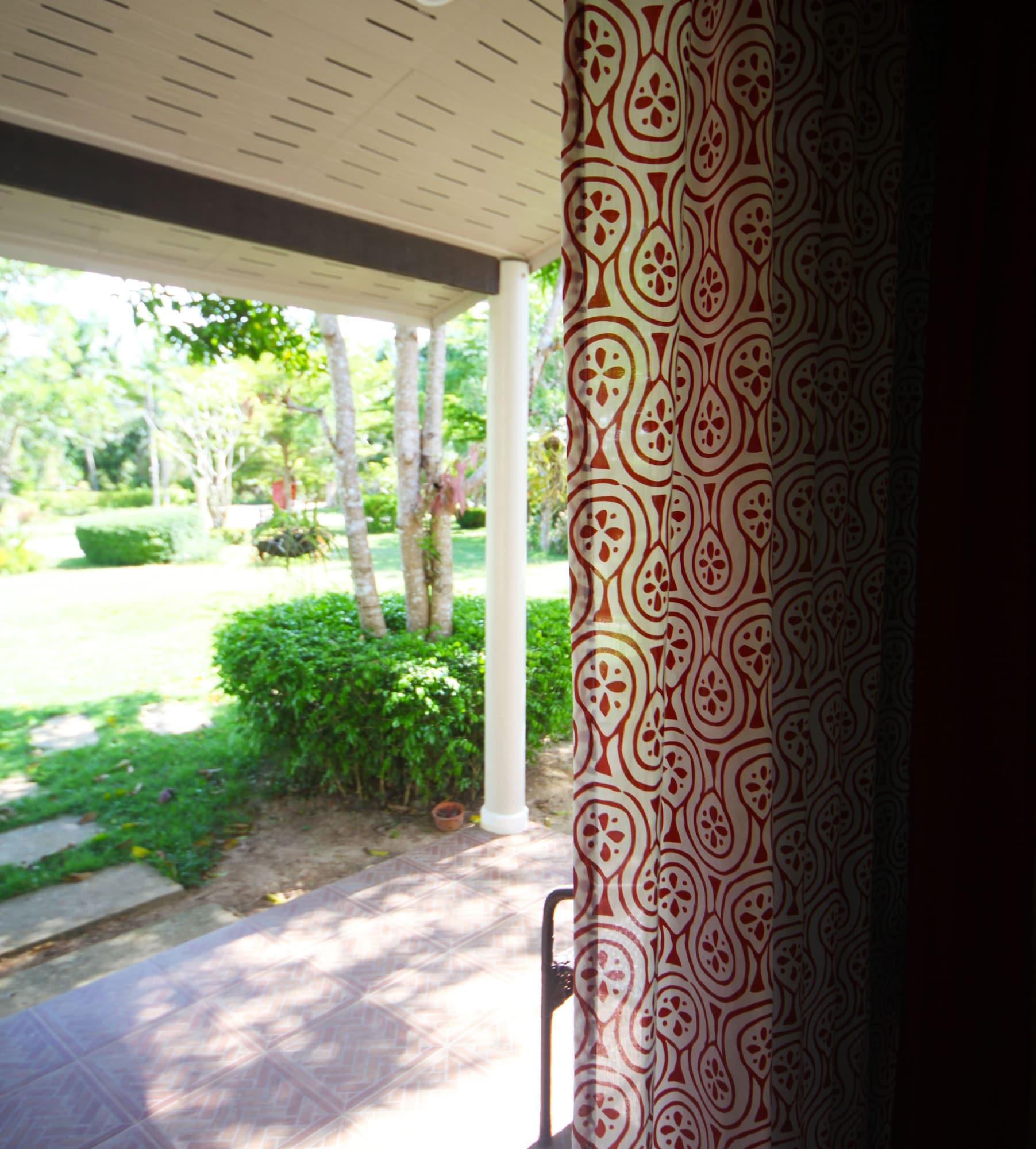 Saphli Villa Chumphon Exteriör bild