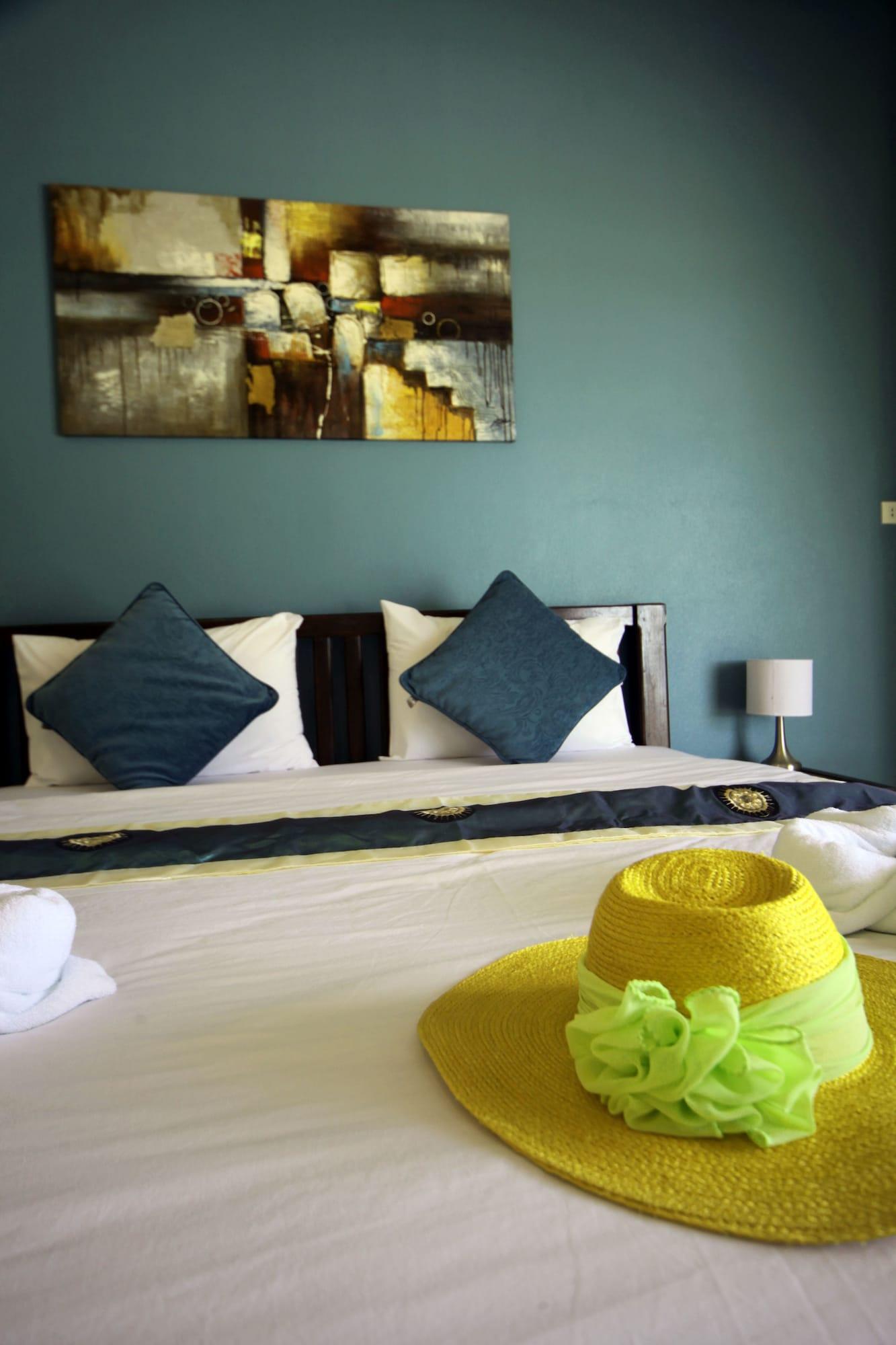 Saphli Villa Chumphon Exteriör bild